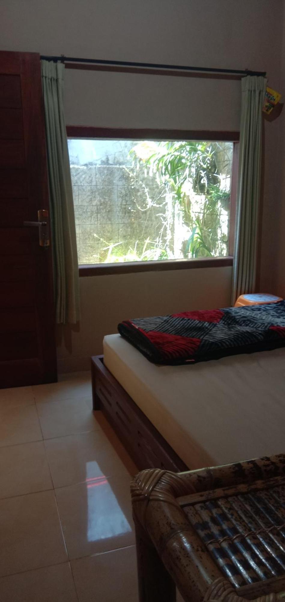 Radiya Guesthouse サンバラン・ラワン 部屋 写真