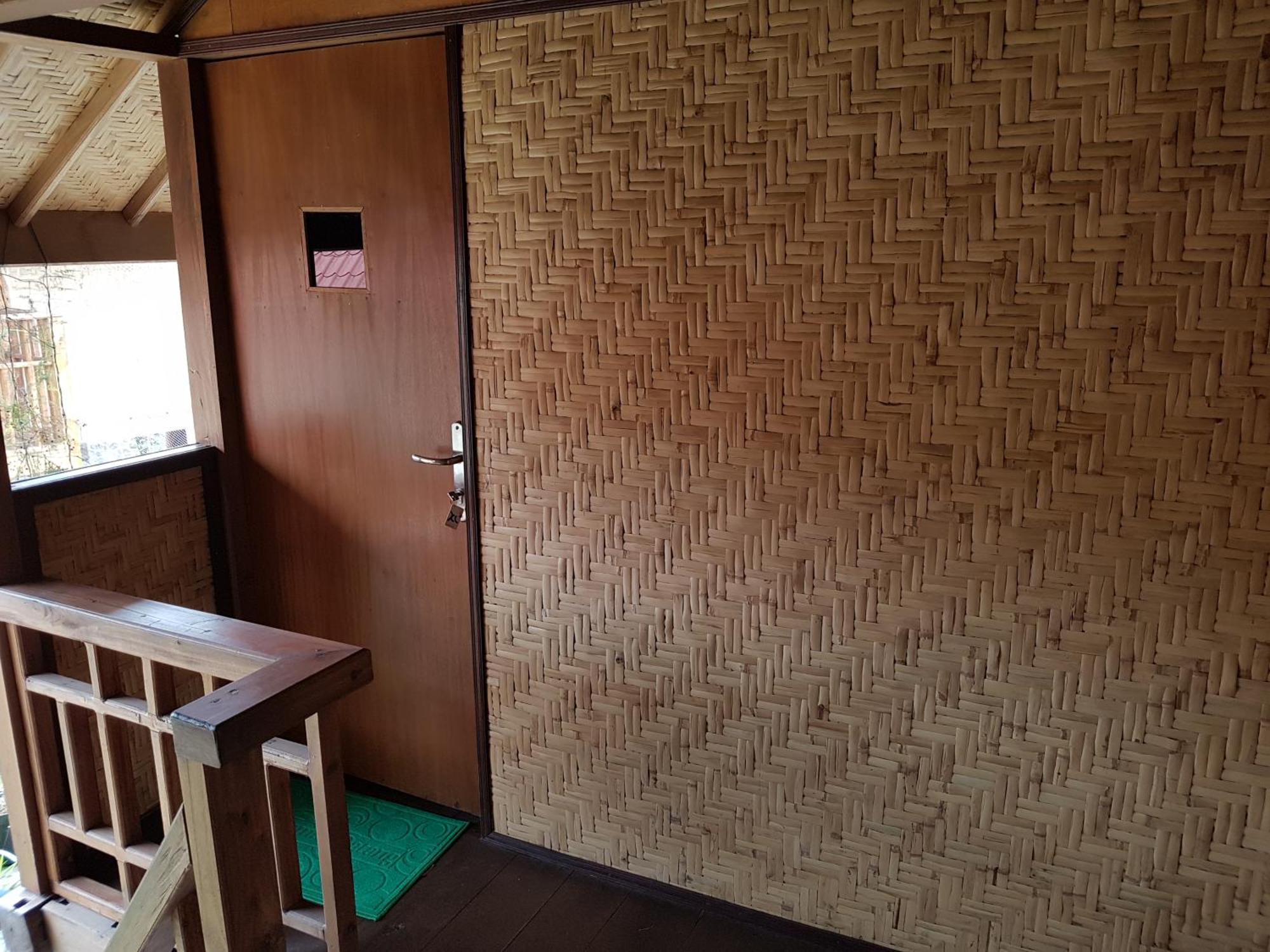 Radiya Guesthouse サンバラン・ラワン 部屋 写真