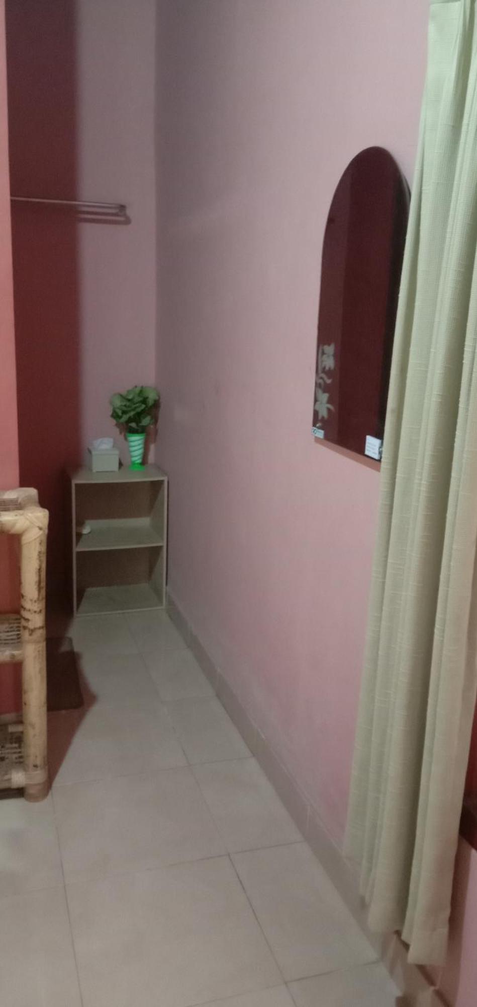 Radiya Guesthouse サンバラン・ラワン 部屋 写真