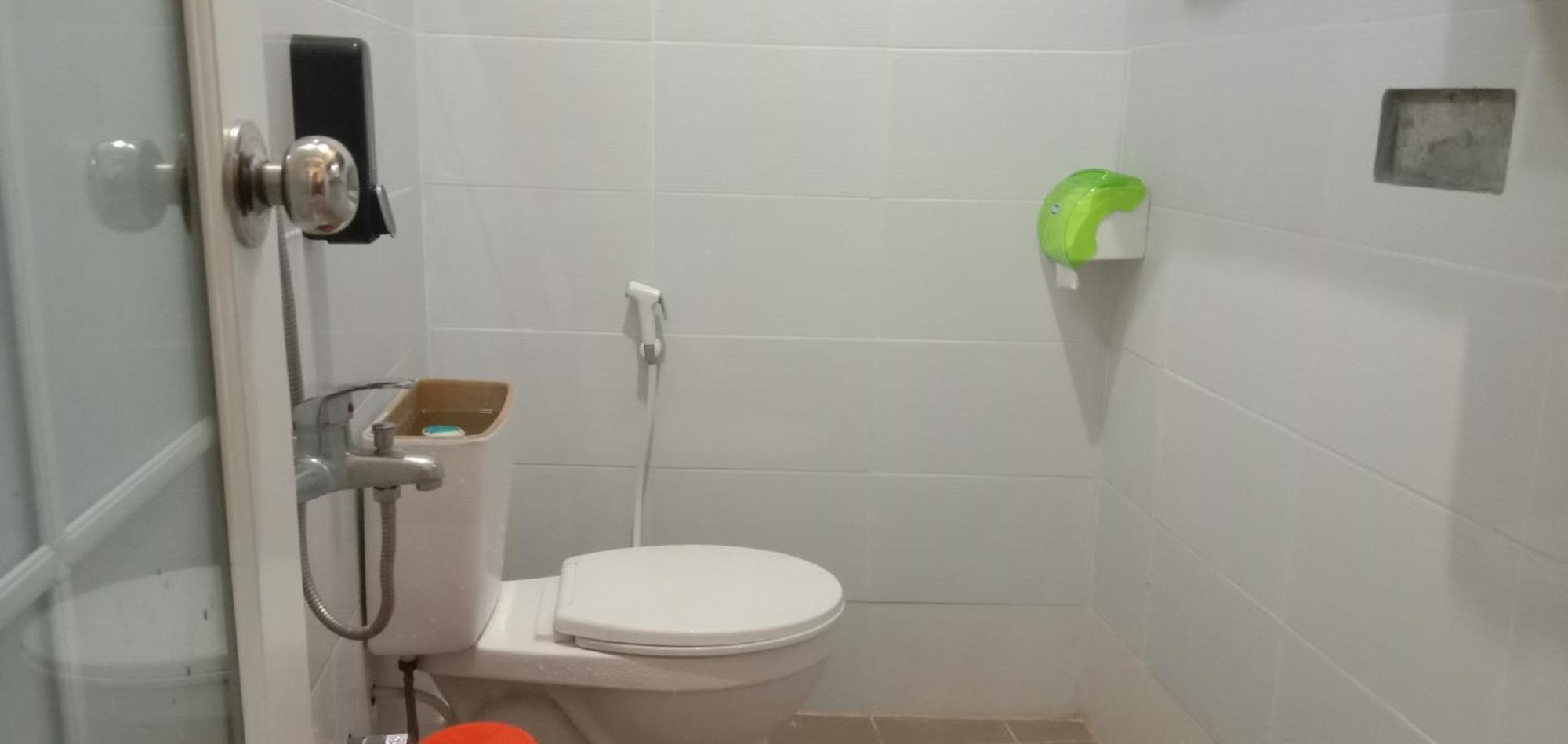 Radiya Guesthouse サンバラン・ラワン 部屋 写真