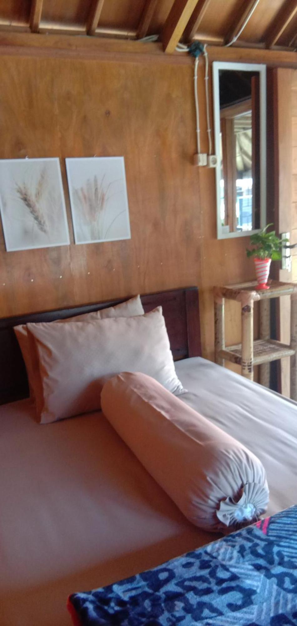 Radiya Guesthouse サンバラン・ラワン 部屋 写真