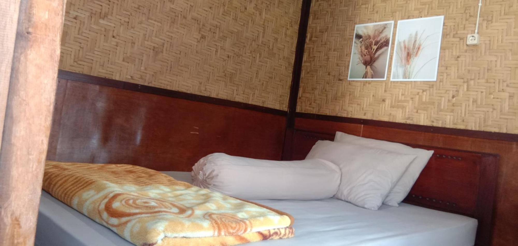 Radiya Guesthouse サンバラン・ラワン 部屋 写真