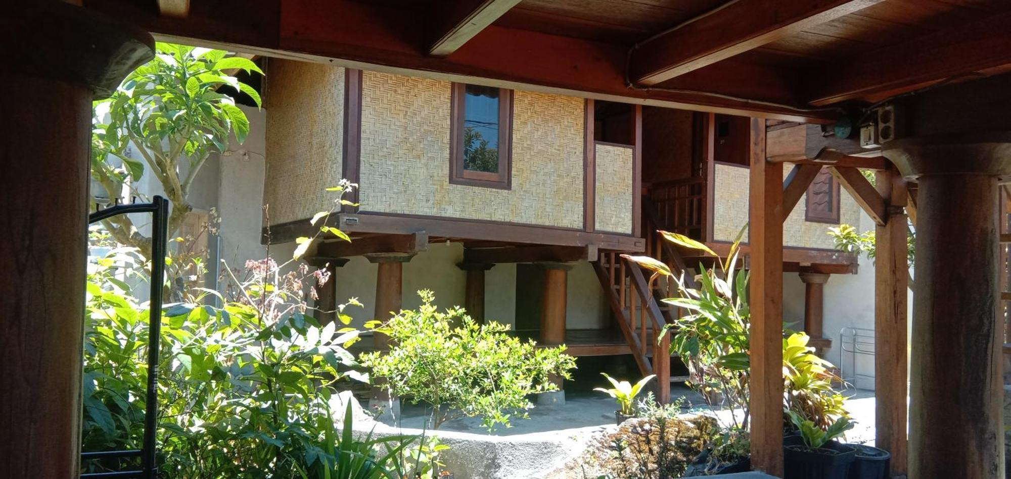 Radiya Guesthouse サンバラン・ラワン 部屋 写真
