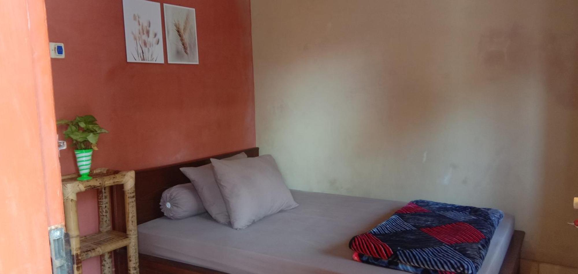 Radiya Guesthouse サンバラン・ラワン 部屋 写真