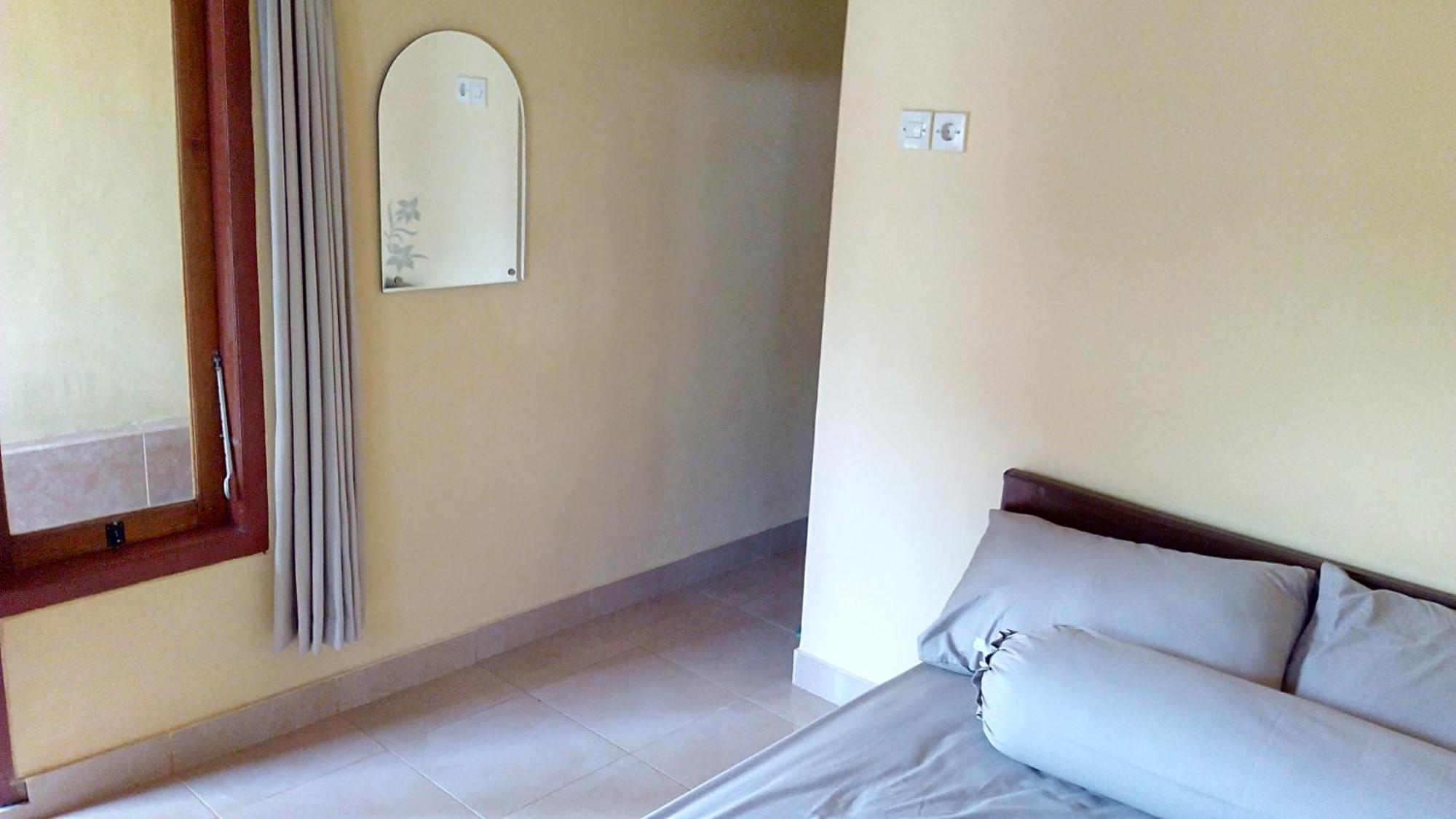 Radiya Guesthouse サンバラン・ラワン 部屋 写真