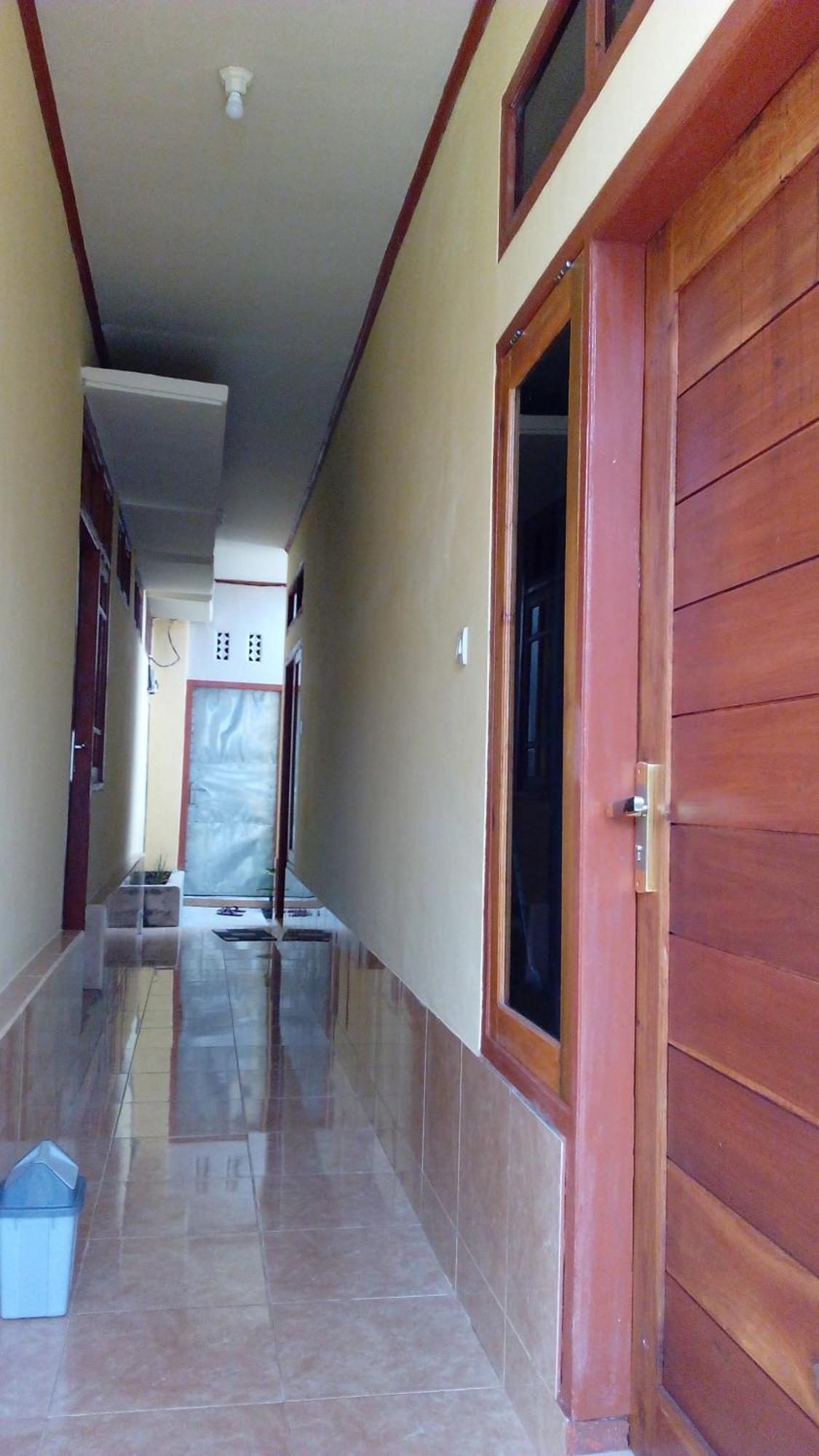Radiya Guesthouse サンバラン・ラワン 部屋 写真