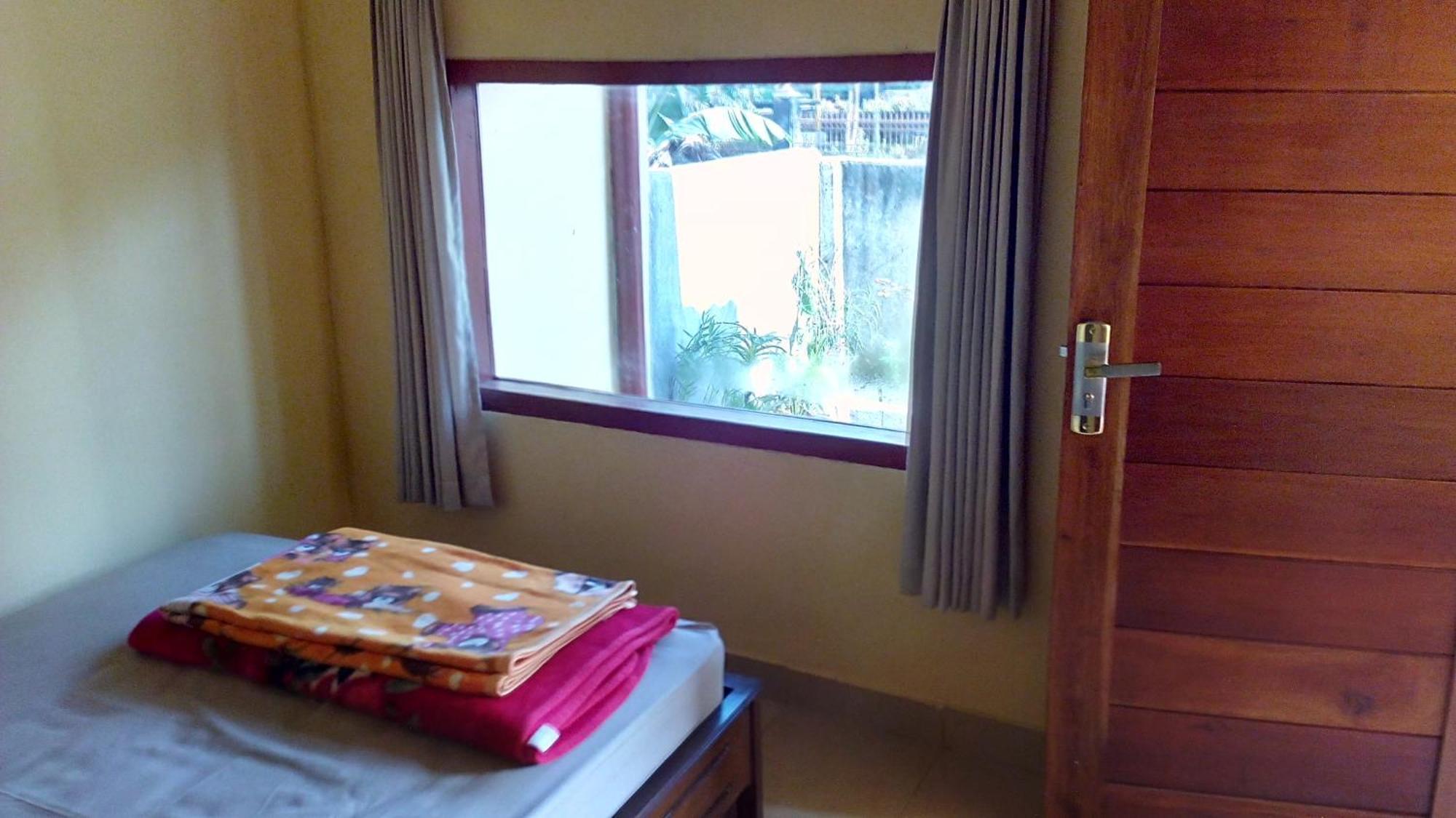 Radiya Guesthouse サンバラン・ラワン 部屋 写真