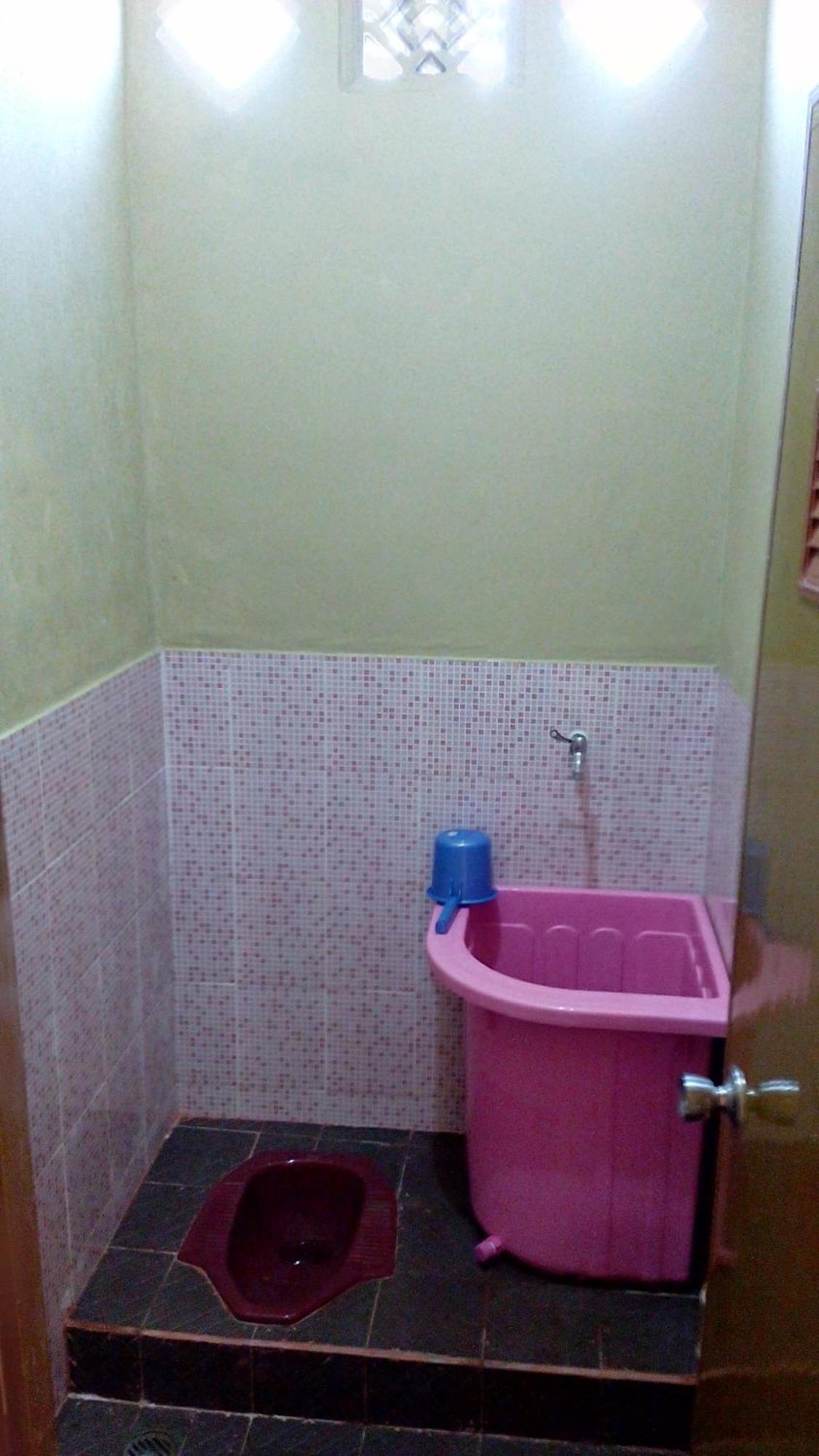 Radiya Guesthouse サンバラン・ラワン 部屋 写真