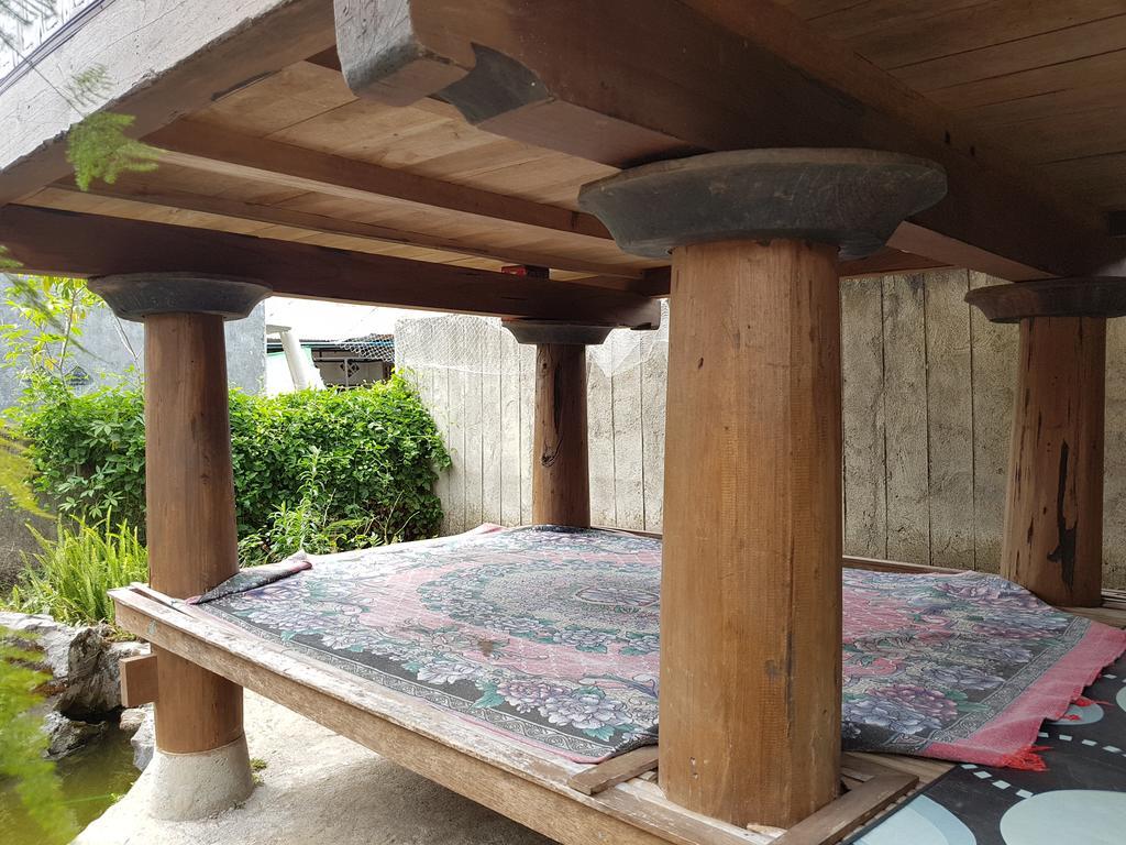 Radiya Guesthouse サンバラン・ラワン 部屋 写真