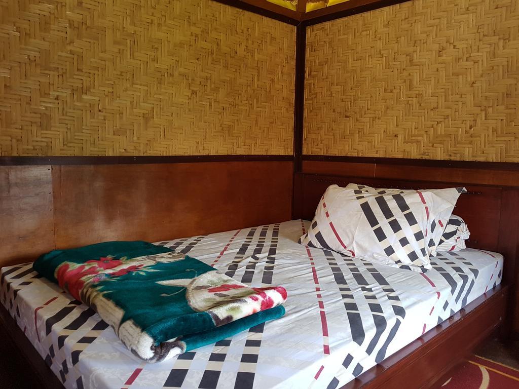 Radiya Guesthouse サンバラン・ラワン 部屋 写真