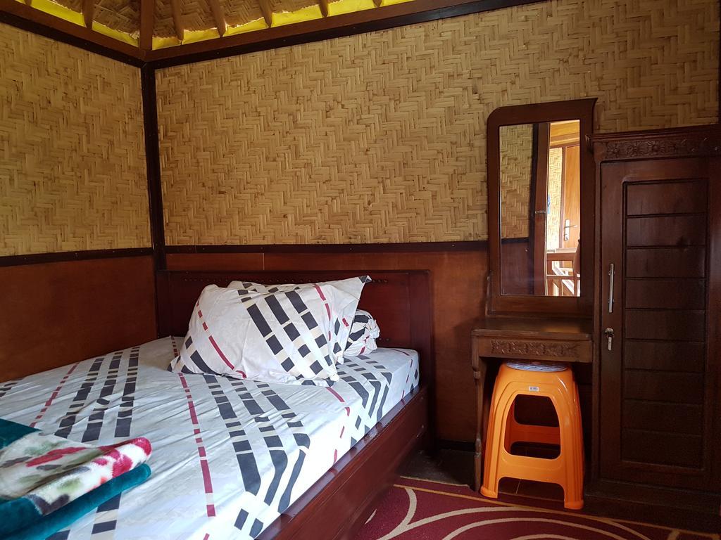 Radiya Guesthouse サンバラン・ラワン 部屋 写真
