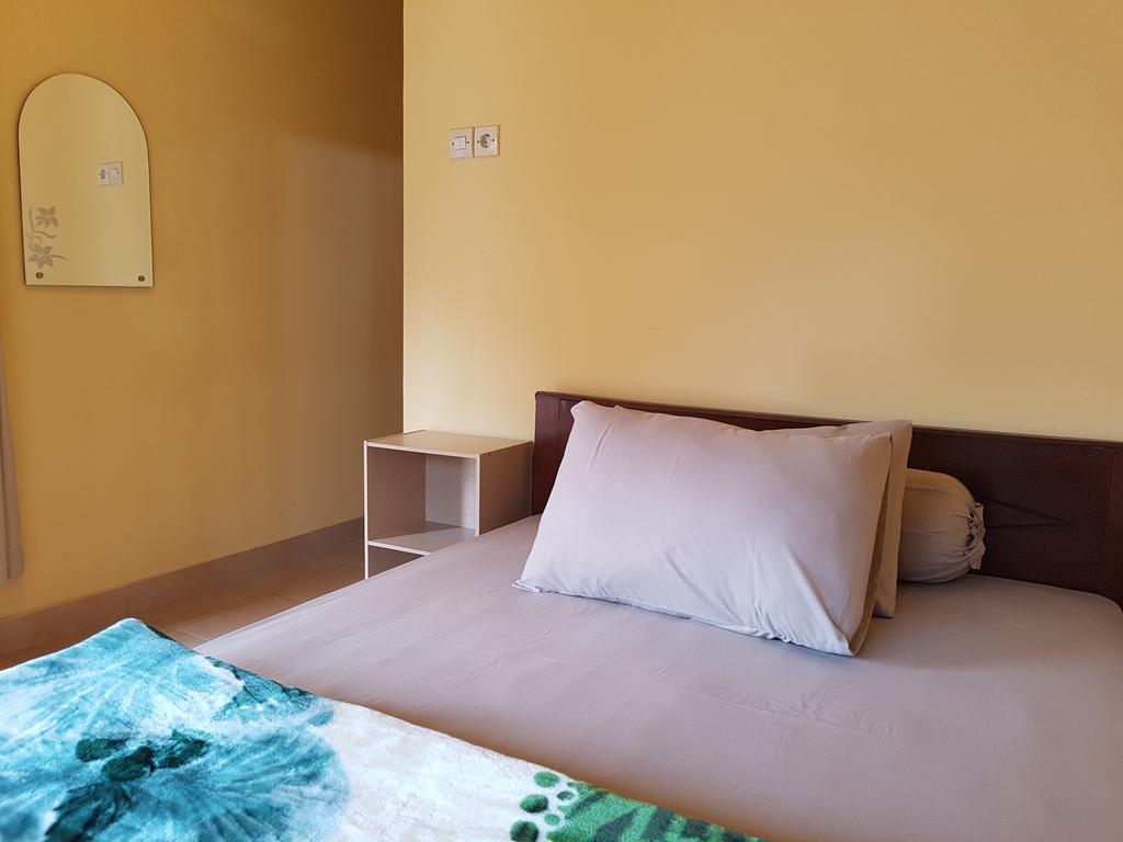 Radiya Guesthouse サンバラン・ラワン 部屋 写真