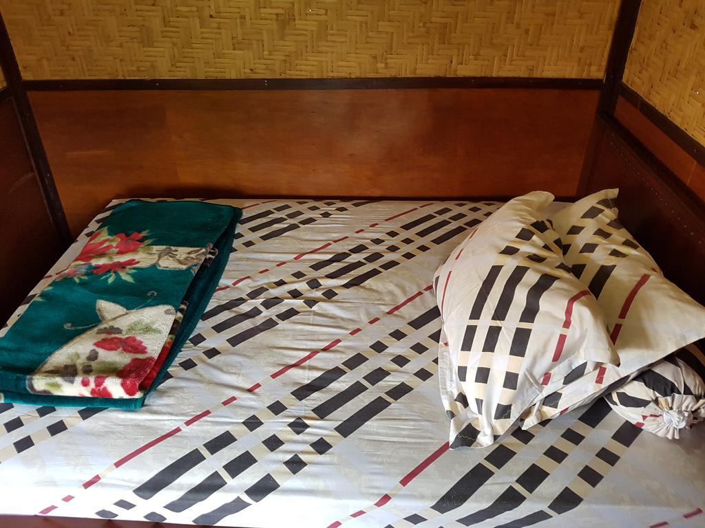 Radiya Guesthouse サンバラン・ラワン 部屋 写真