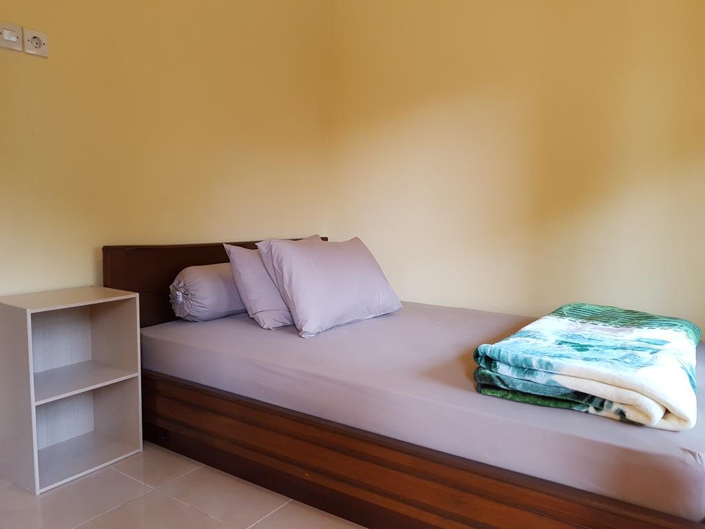 Radiya Guesthouse サンバラン・ラワン 部屋 写真