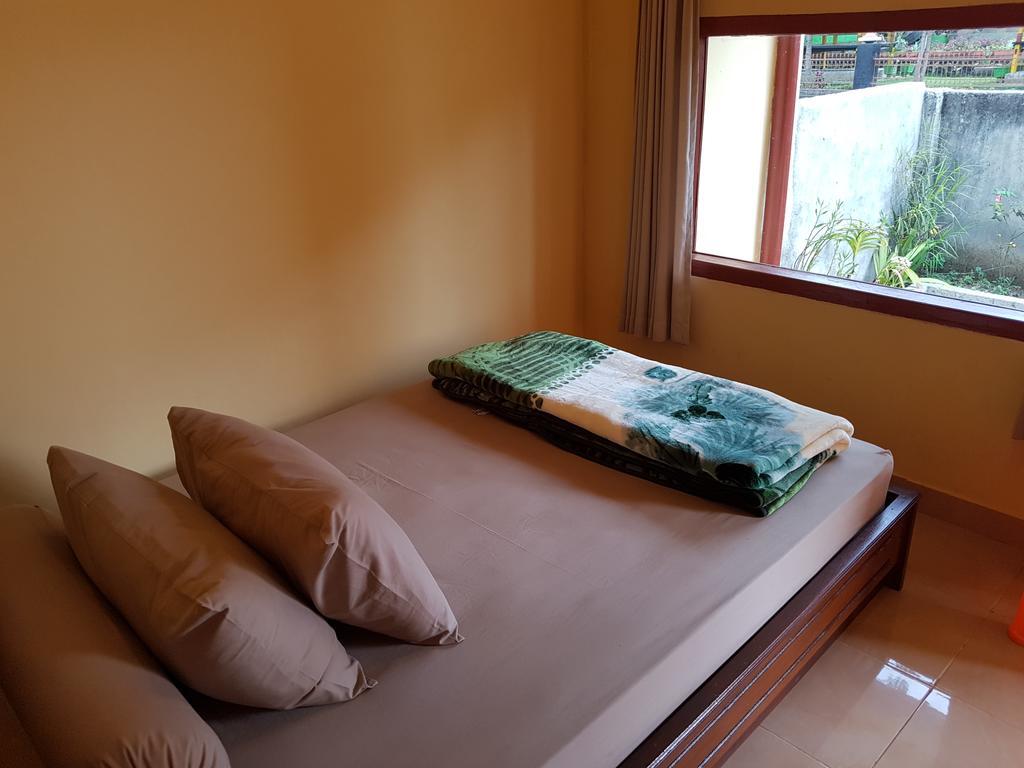 Radiya Guesthouse サンバラン・ラワン 部屋 写真